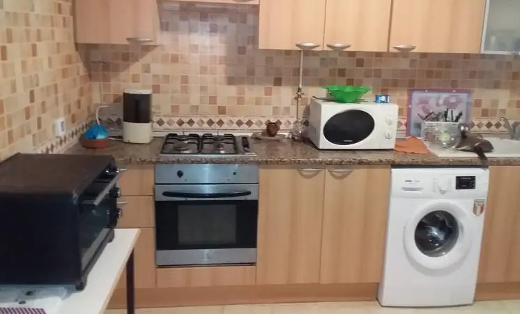 APPARTEMENT SALMA